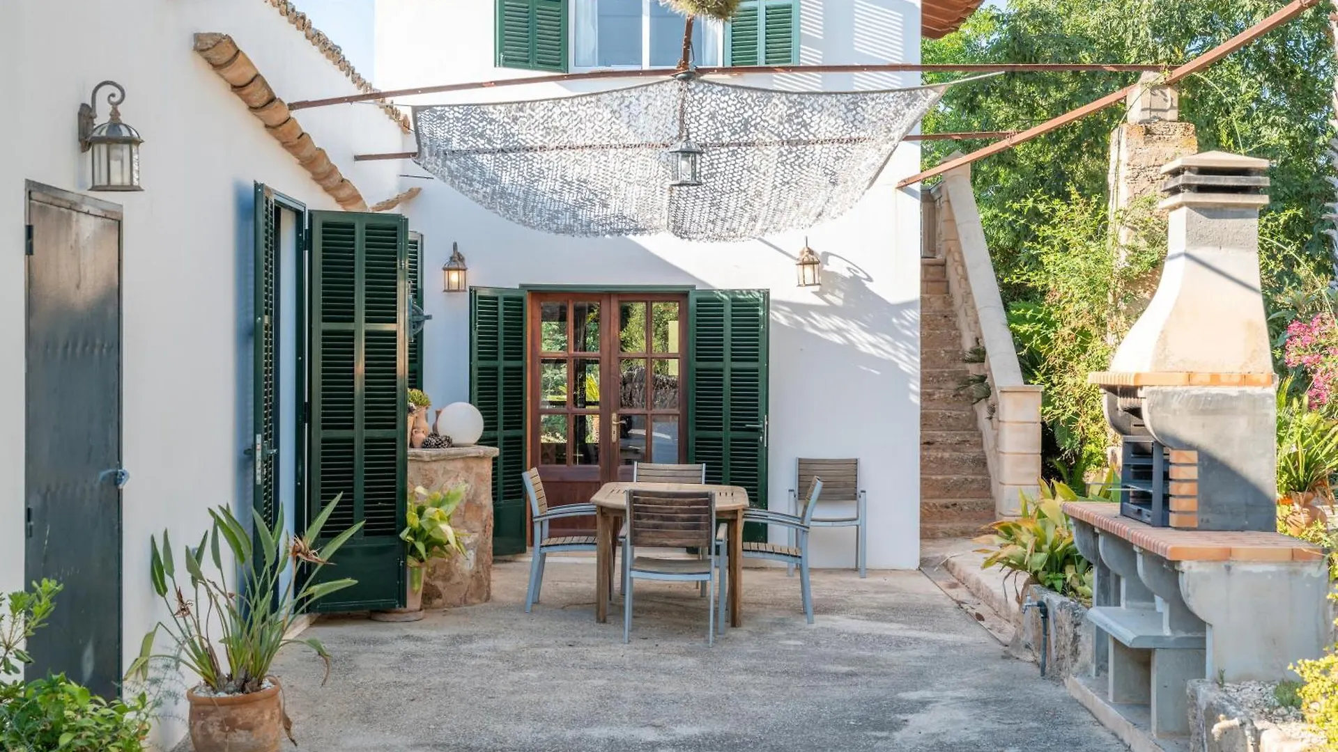 Villa Marilen Santa Margalida
