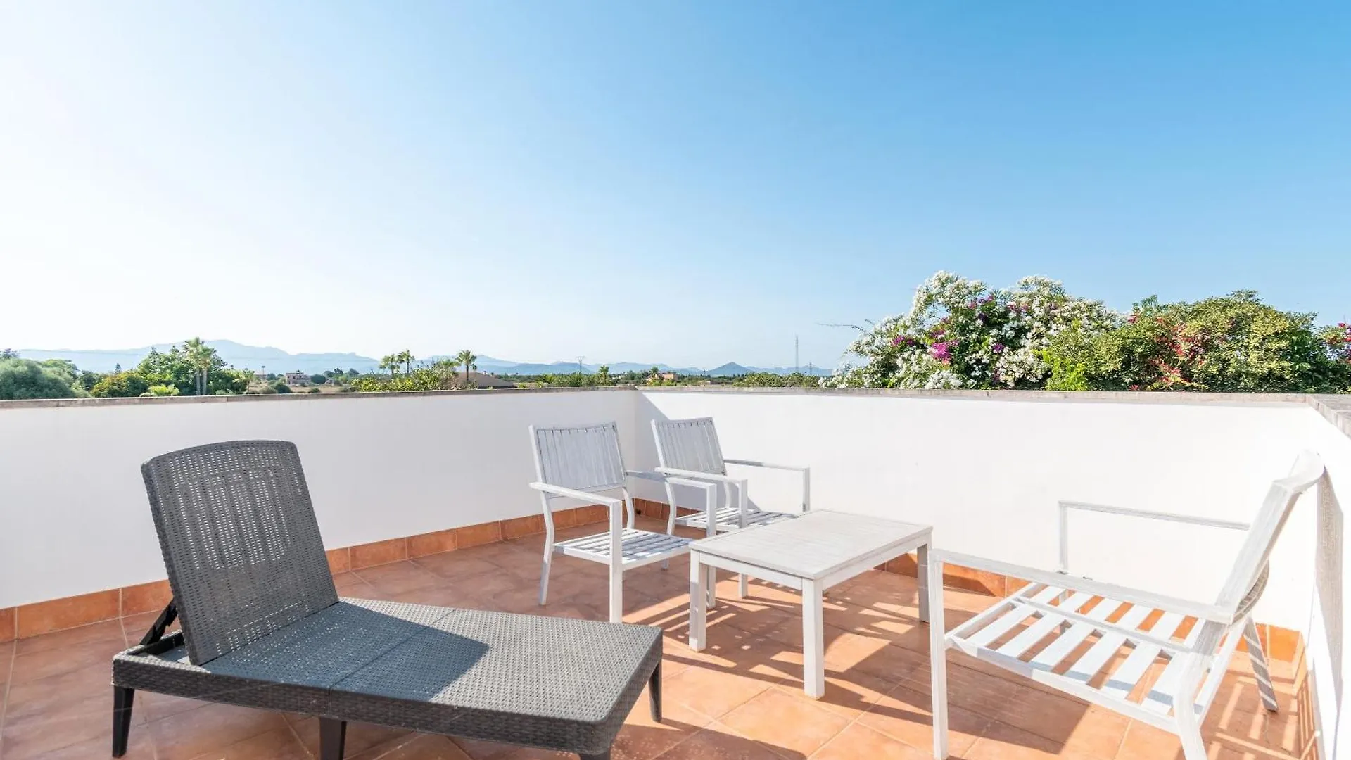 Villa Marilen Santa Margalida Spanien