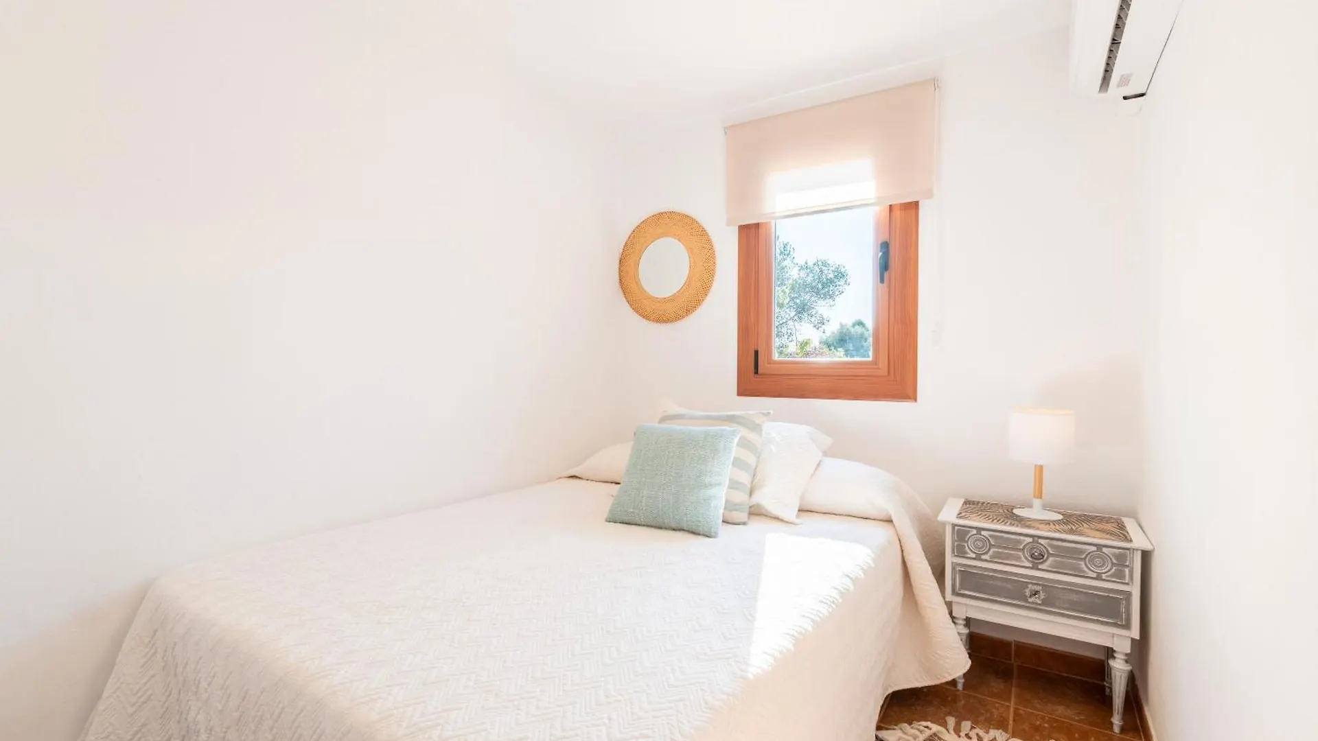Villa Marilen Santa Margalida Spanien