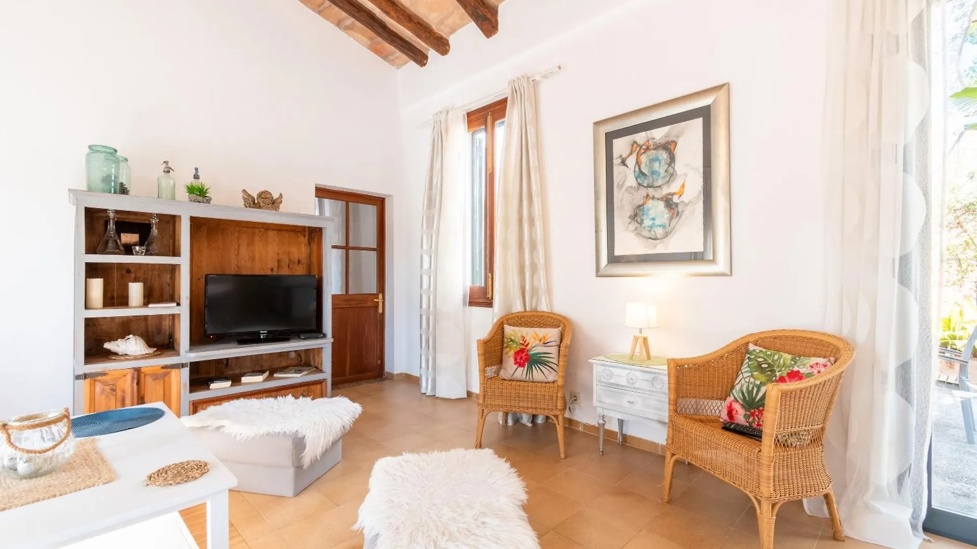 Villa Marilen Santa Margalida Spanien