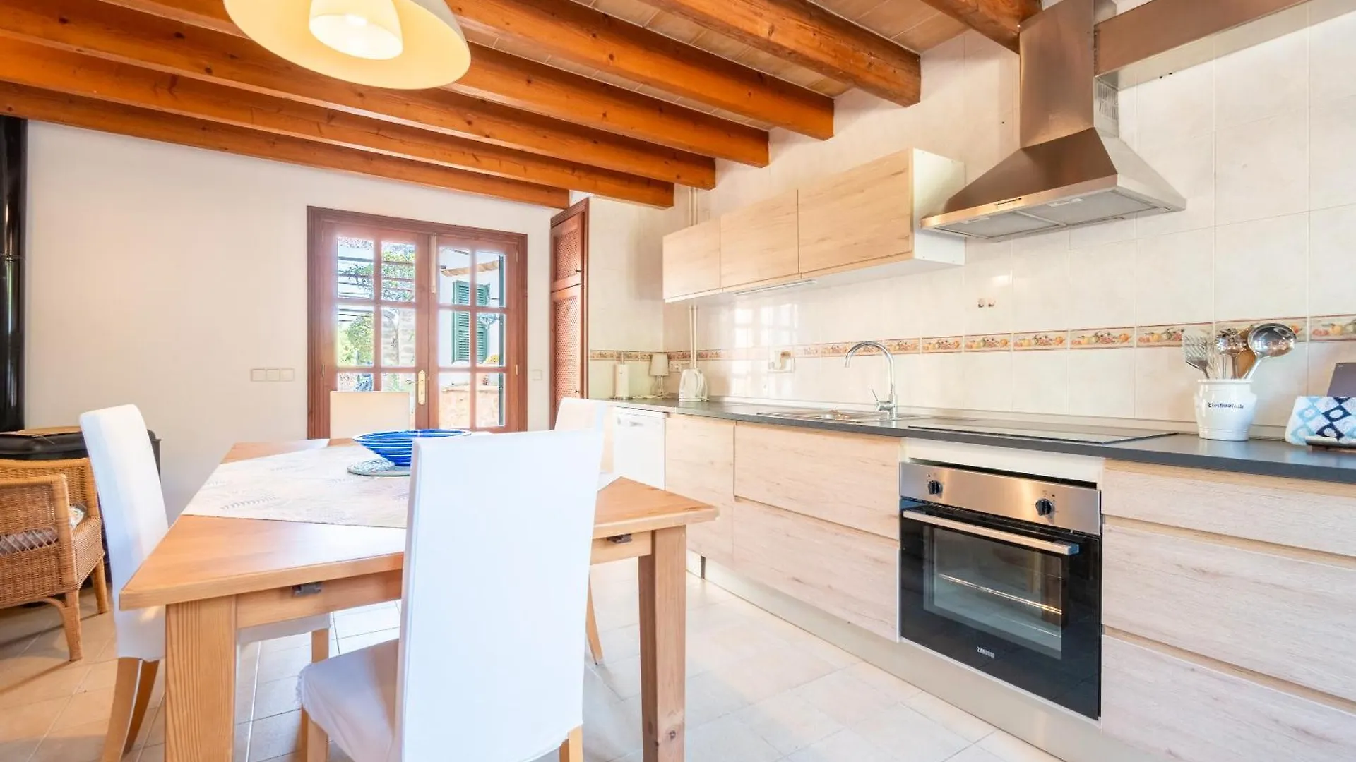 Villa Marilen Santa Margalida