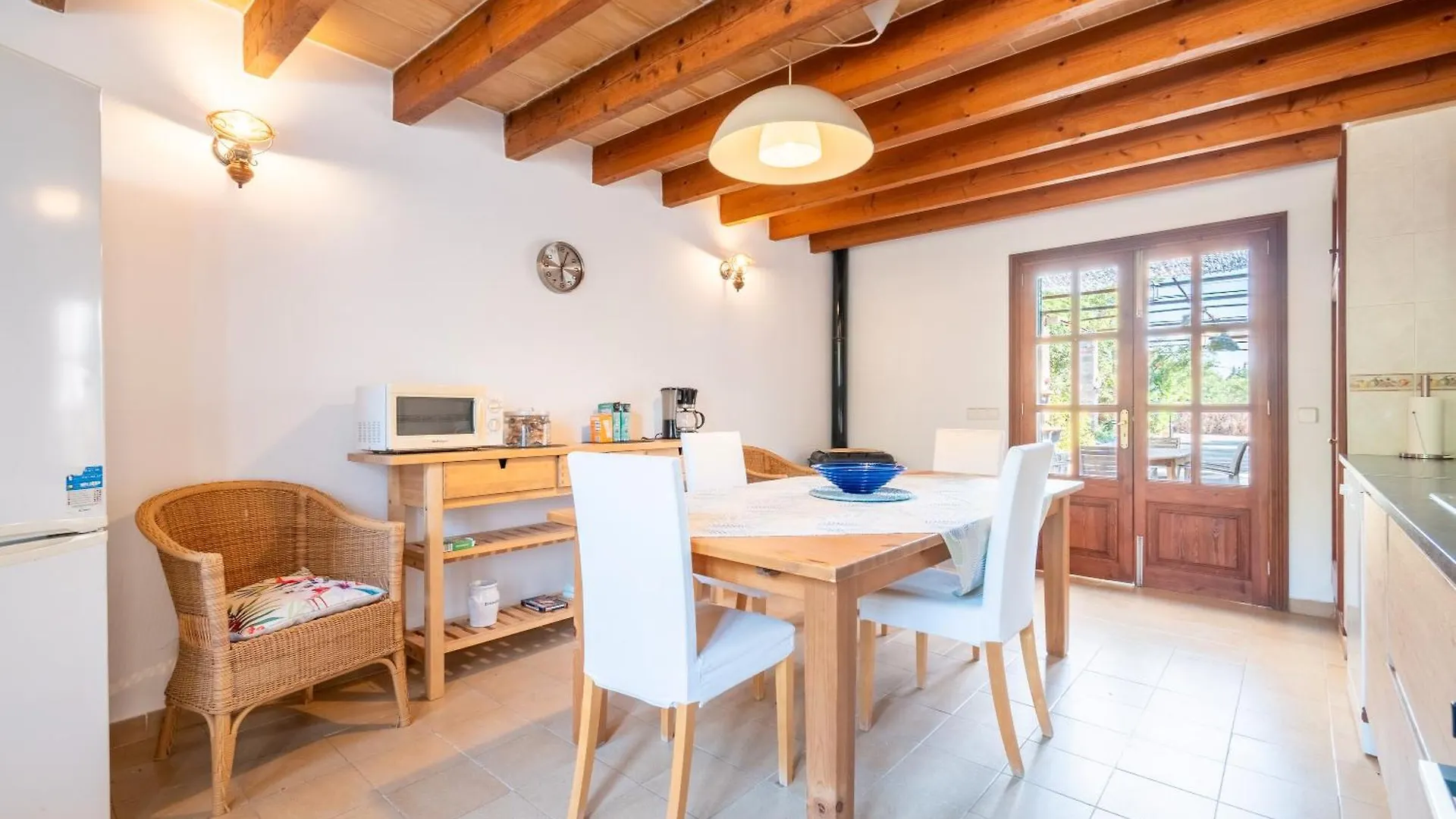 Villa Marilen Santa Margalida