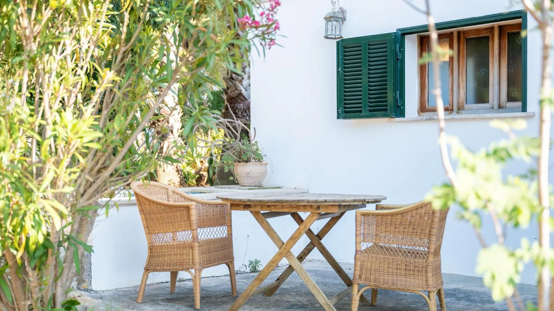 Villa Marilen Santa Margalida
