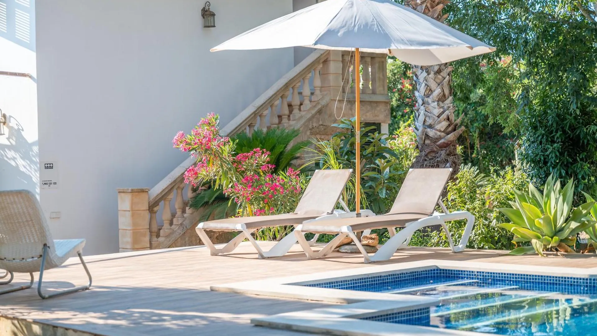 Villa Marilen Santa Margalida 0*,  Spanien